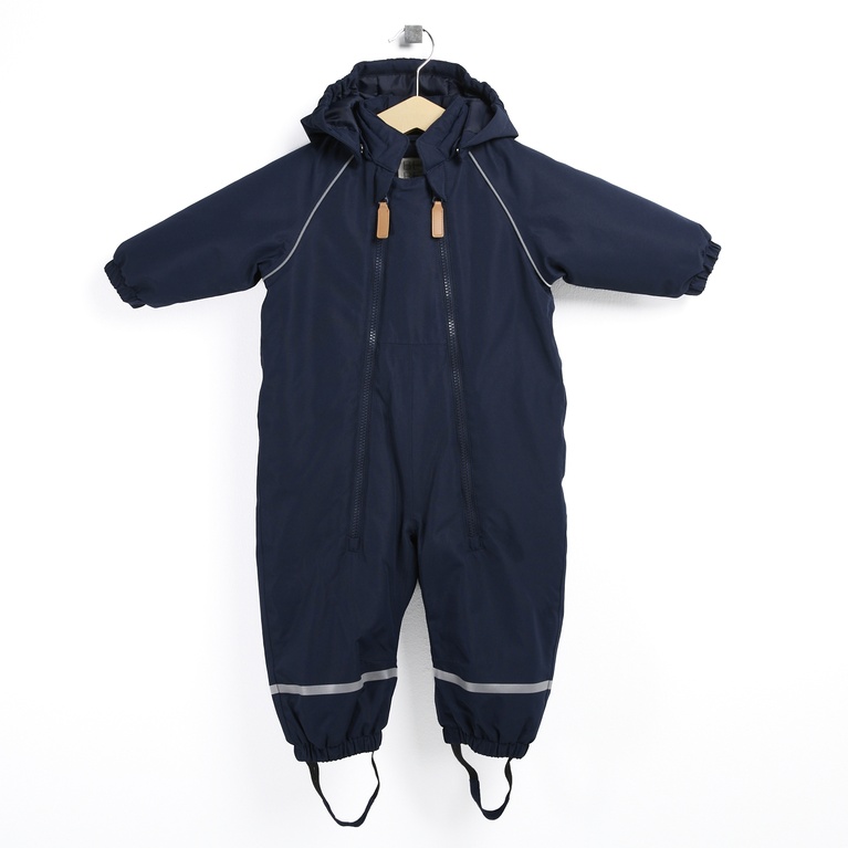 Overall "Miro" Navy 2